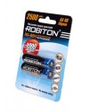 Robiton AA 2500mAh BL2 (2/50) Robiton AA 2500mAh BL2 (2/50)
