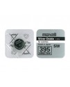 Maxell 395 (SR927SW) (1/10/100) Maxell 395 (SR927SW) (1/10/100)