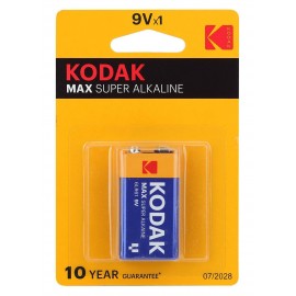 Kodak 6LR61 (крона) BL1 Max Kodak 6LR61 (крона) BL1 Max