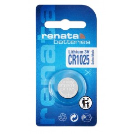 Renata CR1025 BL1 (1/10/300) Renata CR1025 BL1 (1/10/300)