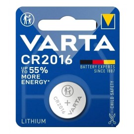 Varta CR2016 BL1 (6016) (1/10/100) Varta CR2016 BL1 (6016) (1/10/100)