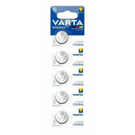Varta CR2016 BL5 (6016) (5/100) Varta CR2016 BL5 (6016) (5/100)