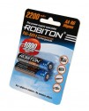Robiton AA 2200mAh BL2 (2/50)