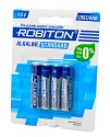 Robiton LR03 BL4 (4/48/960)
