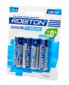 Robiton LR6 BL4 (4/48/576)