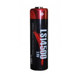 LS14500 (AA) 3.6V