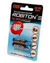 Robiton AAA 1100mAh BL2 (2/50)