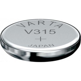 Varta V315 (SR716SW)