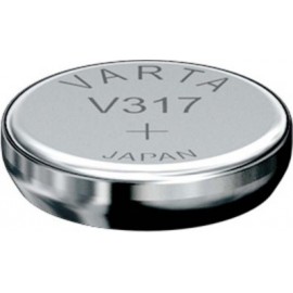 Varta V317 (SR516SW) (1/10/100)