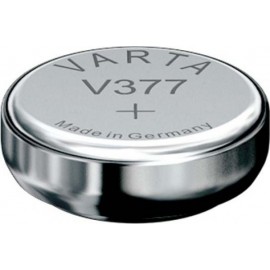 Varta V377 (SR626SW) (1/10/100)