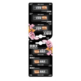 Duracell LR03 BL6 CHINA (6/48/576)