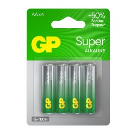 GP LR6 BL4 Super (4/40/320)