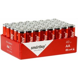 Smart Buy LR6 shrink  (40/720)