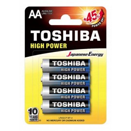 Toshiba LR6 BL4 (4/48/192)