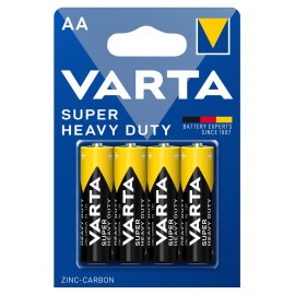 Varta R6 BL4 Superlife (2006) (4/48/240)