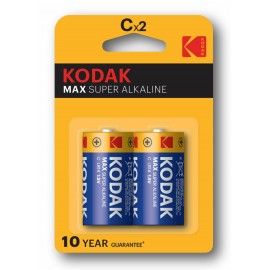 Kodak LR14 BL2 Max