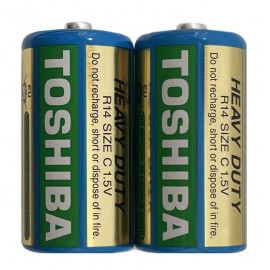 Toshiba R14 (24/480)