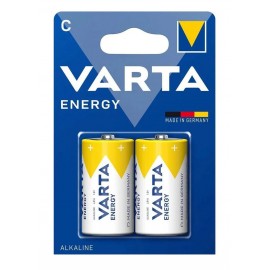 Varta LR14 BL2 Energy (4114) (2/12/120)