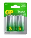 GP LR20 BL2 (2/20/160)