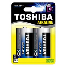 Toshiba LR20 BL2 (2/20/80)