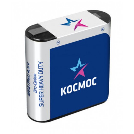 Космос 3R12 1SH (1/12)