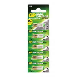 GP 27A 12V BL5 (5/100)