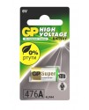 GP 4LR44 (476A) 6V BL1 (1/10)