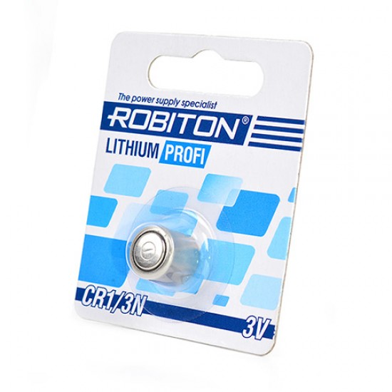 Robiton CR1/3N 3V BL1 (1/20)