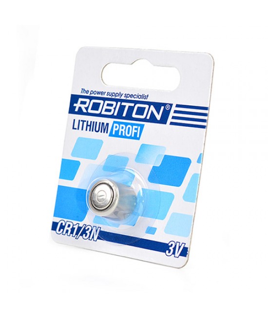 Robiton CR1/3N 3V BL1 (1/20)