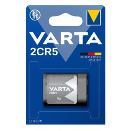 Varta 2CR5 6V BL1 (1/10)
