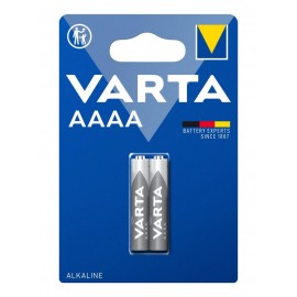 Varta AAAA (LR8) 1.5V BL2