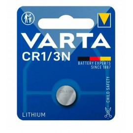 Varta CR1/3N (K58) 3V BL1 (1/10/100)