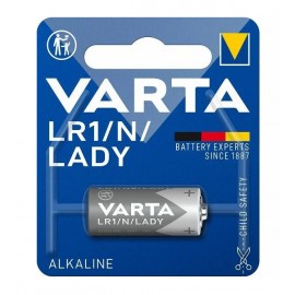 Varta LR1 (N) 1.5V BL1 (1/10/100)