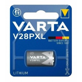 Varta V28PXL (2CR1/3N) 6V BL1