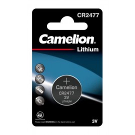 Camelion CR2477 BL1 (1/10) Camelion CR2477 BL1 (1/10)
