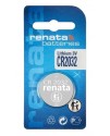 Renata CR2032 BL1 (1/10/300)