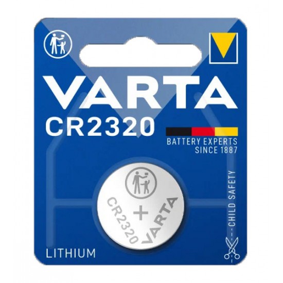 Varta CR2320 BL1 (1/10/100)