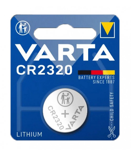 Varta CR2320 BL1 (1/10/100)