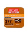 Maxell 377 CHINA (SR626SW) (1/10/100)