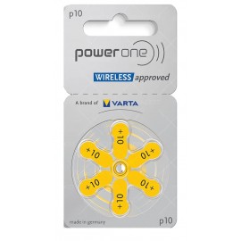PowerOne p10 (4610) BL6 (6/60/300)