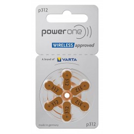 PowerOne p312 (4607) BL6 (6/60/300)